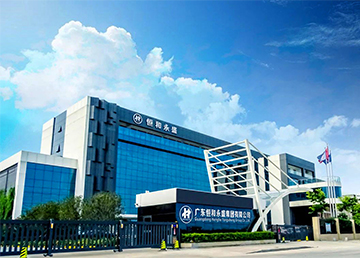 广东恒和永盛集团有限公司