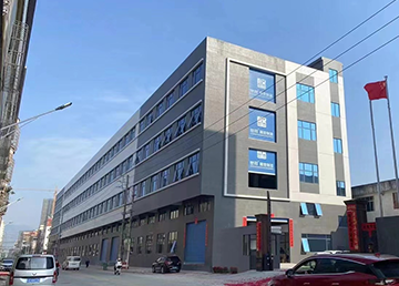 广东坚祥建筑五金有限公司